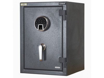 Brandwerende kluis 35,7 l 500X360X350 mm Torros
