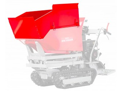 Accessoires dumpers 