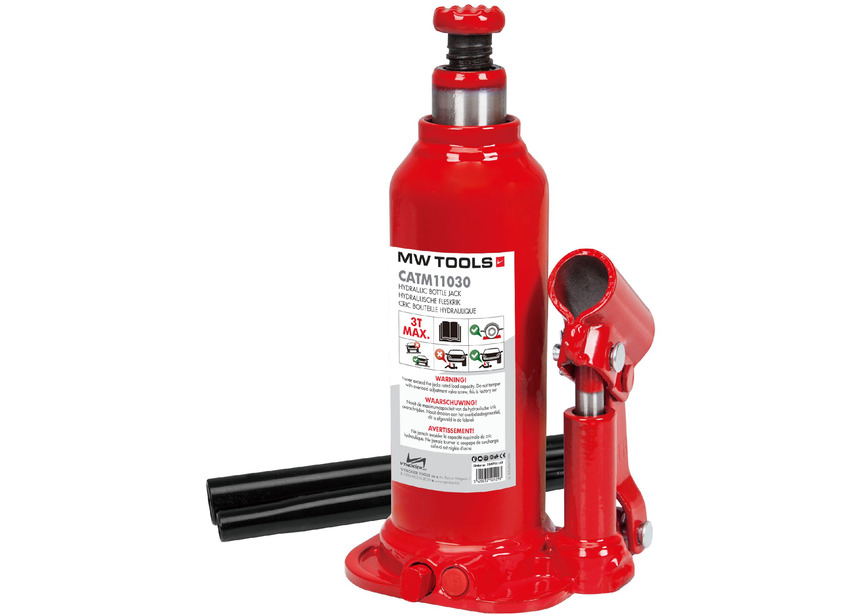 potkrik 3 t MW Tools