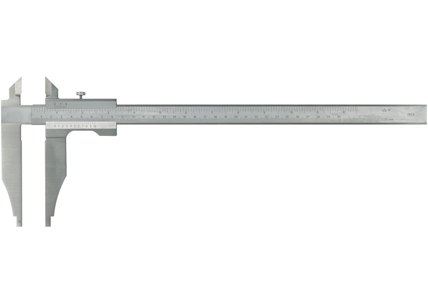 Schuifpasser 300mm - CALD300A