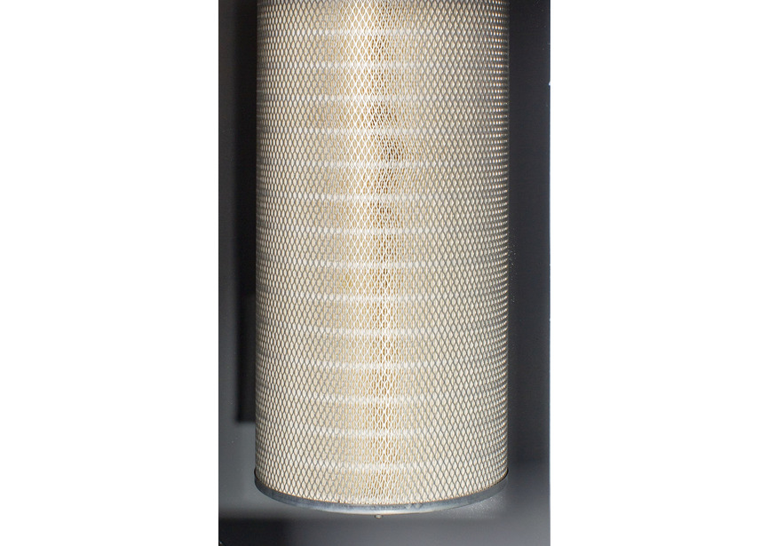 3 micron filter cartridge